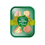 BorrachaEscolarFoodsMarmitinhasSortidoLeonoracom4pecas-154722