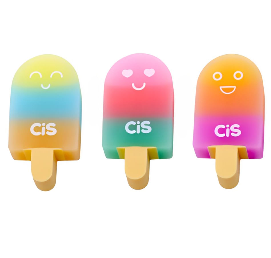 BorrachaEscolarPicoleSortidoCis-152127