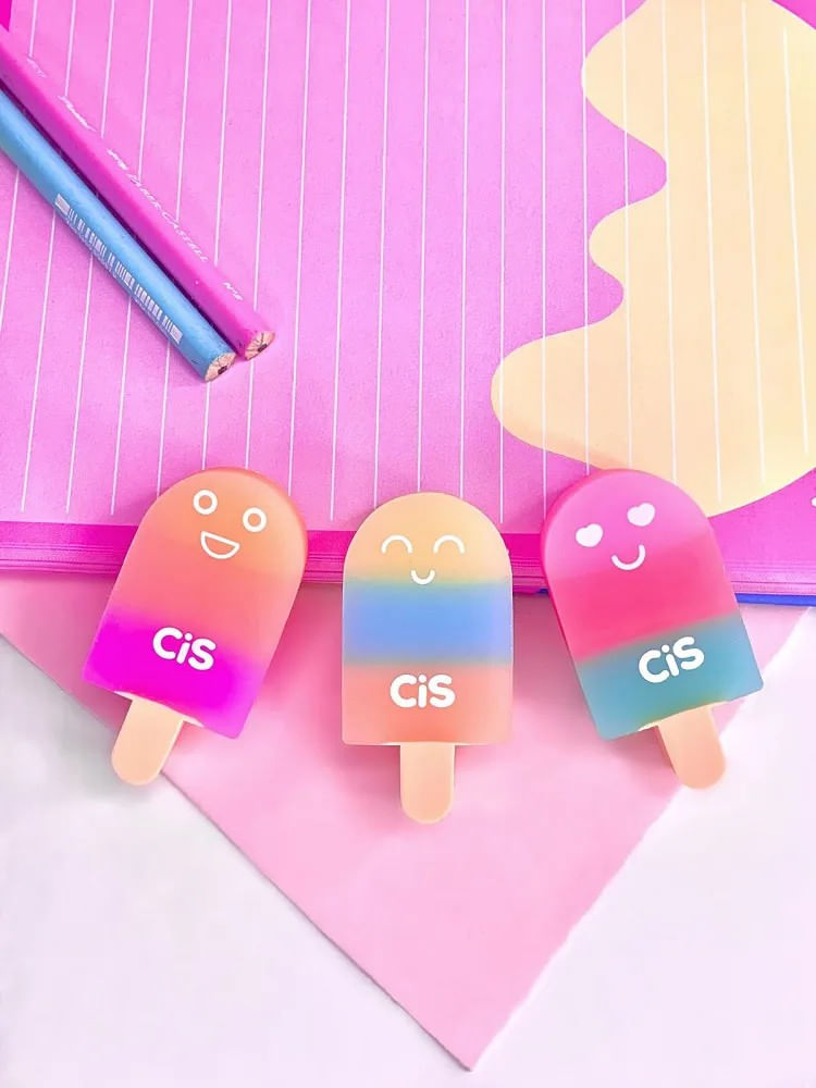 BorrachaEscolarPicoleSortidoCis-152128