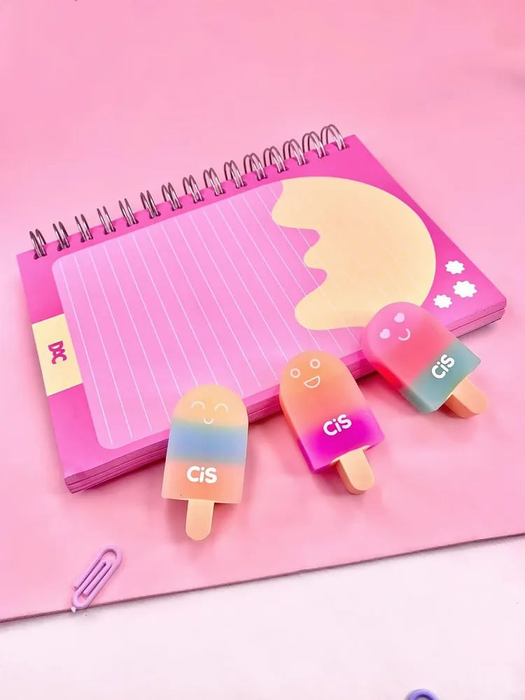 BorrachaEscolarPicoleSortidoCis-152129