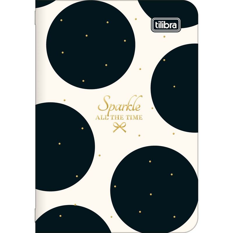 CadernetaGrampeadaWestvillageTilibra1/832Folhas-166223