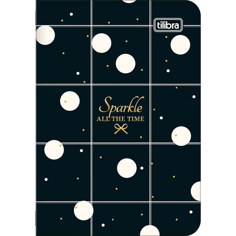 CadernetaGrampeadaWestvillageTilibra1/832Folhas-166225