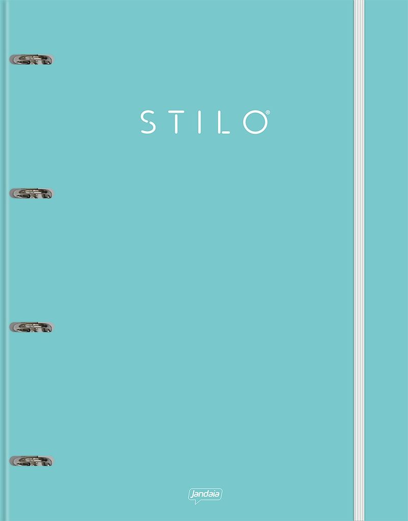 CadernoArgoladoUniStiloSortidoJandaia80folhas-165297