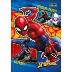 CadernoBrochuraCapaDuraTilibraSpiderManSortido1/448folhas-166203