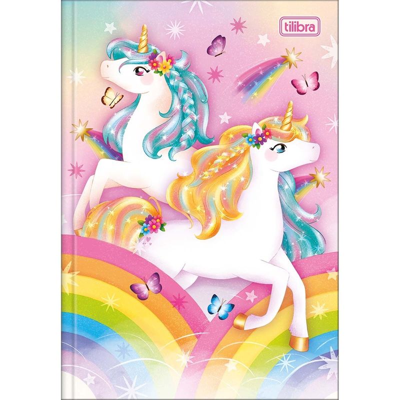 CadernoBrochuraCapaDuraTilibraPositiveEnergySortido1/480folhas-165776