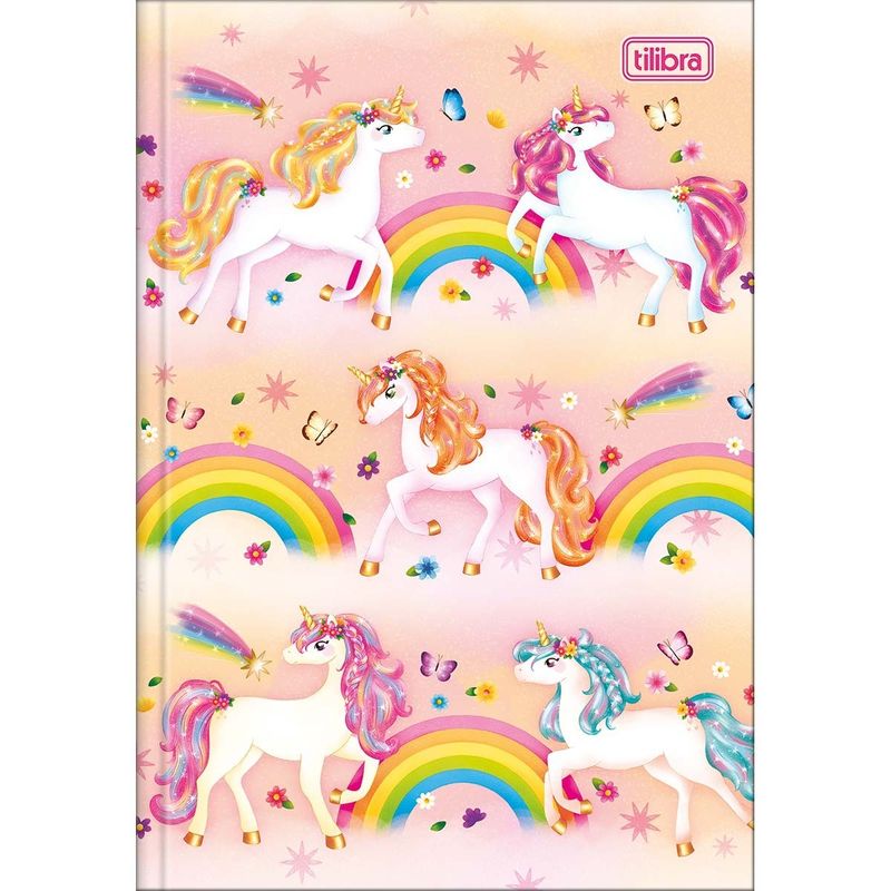 CadernoBrochuraCapaDuraTilibraPositiveEnergySortido1/480folhas-165777