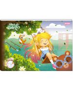 CadernodeCaligrafiaFemininoCapaDuraJandaia1/440folhas-165128