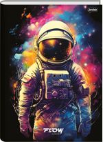 CadernoBrochuraCapaDuraFlowSortidoJandaia1/180folhas-165440