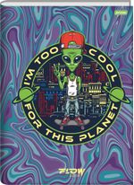 CadernoBrochuraCapaDuraFlowSortidoJandaia1/180folhas-165439