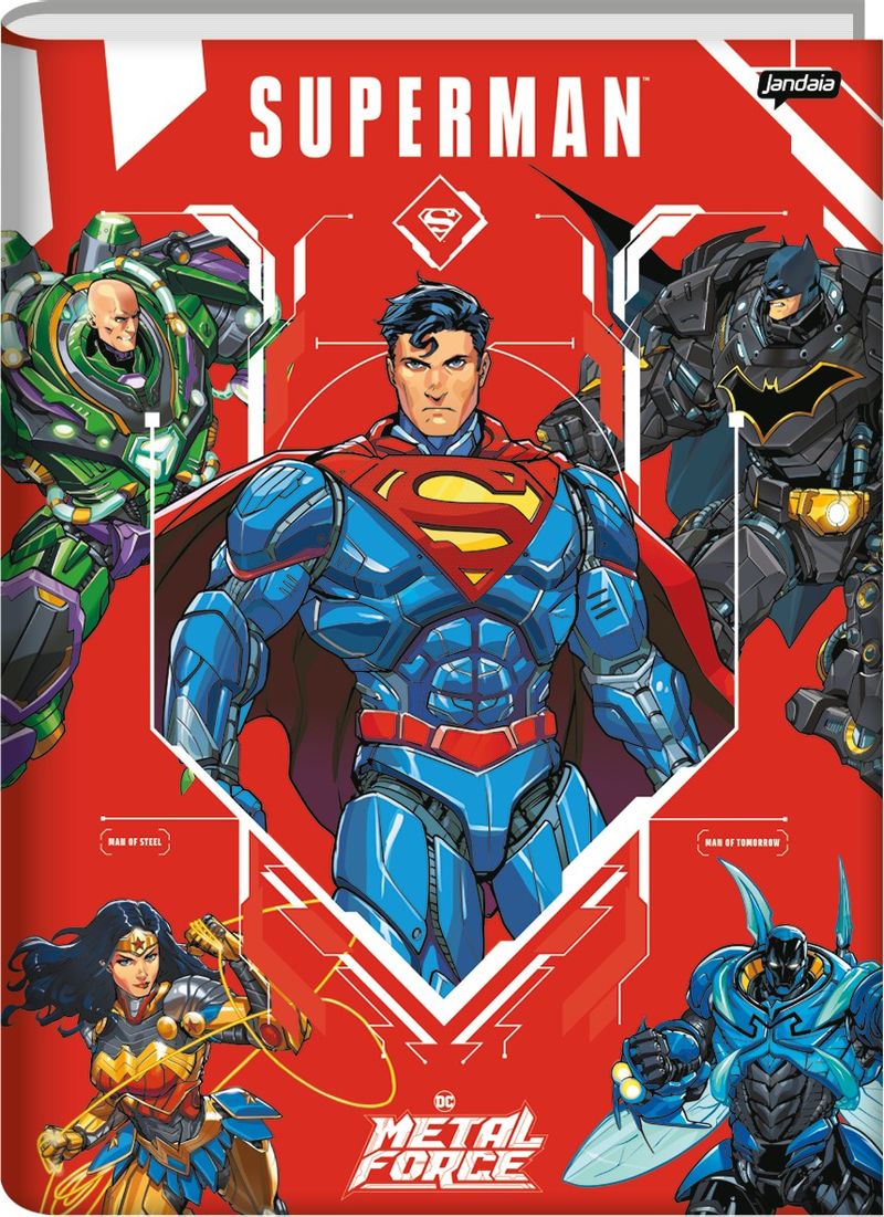 CadernoBrochuraCapaDuraJandaiaLigadaJusticaSortido1/480folhas-144091