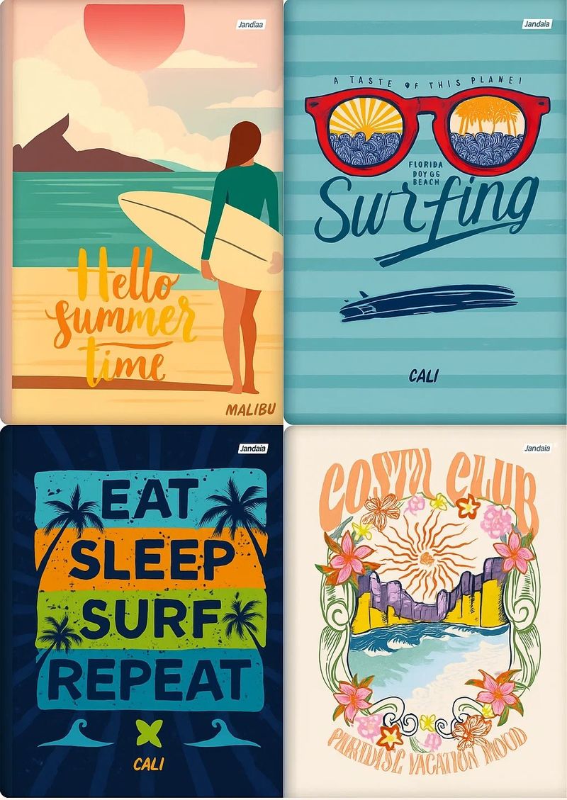 CadernoBrochuraCapaDuraMalibuSortidoJandaia1x196folhas-165134