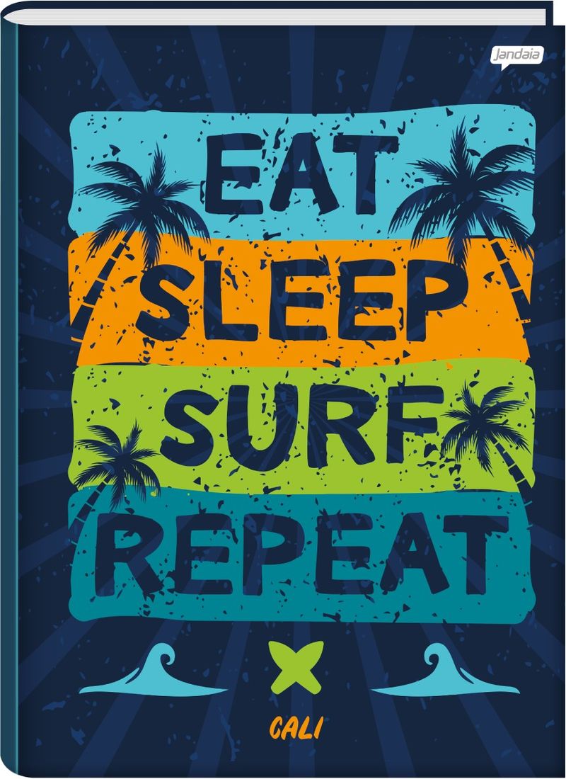 CadernoBrochuraCapaDuraMalibuSortidoJandaia1x196folhas-165131