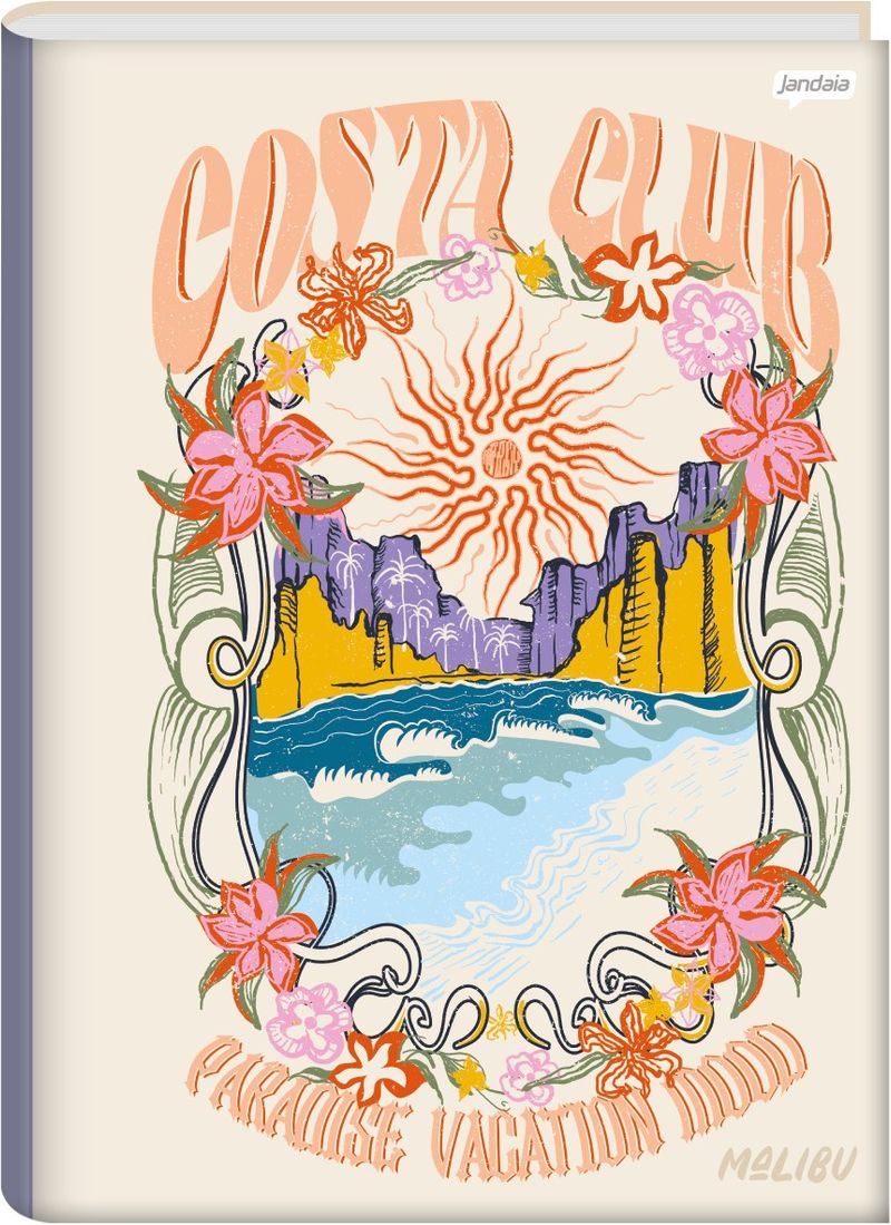 CadernoBrochuraCapaDuraMalibuSortidoJandaia1x196folhas-165133