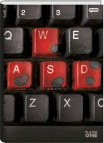 CadernoBrochuraCapaDuraPlayerSortidoJandaia1/480folhas-165264