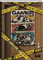 CadernoBrochuraCapaDuraPlayerSortidoJandaia1/480folhas-165261