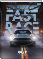 CadernoBrochuraCapaDuraFastRaceJandaia1/480folhas-165119