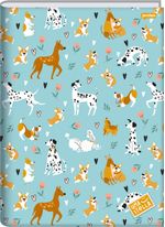 CadernoBrochuraCapaDuraStellaSortidoJandaia1/480folhas-165236