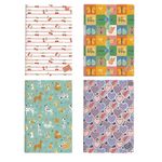 CadernoBrochuraCapaDuraStellaSortidoJandaia1x180folhas-165120