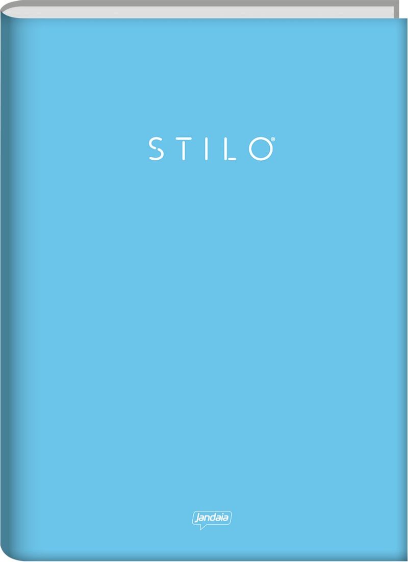 CadernoBrochuraCapaDuraStiloJandaiaSortido1x180folhas-165573