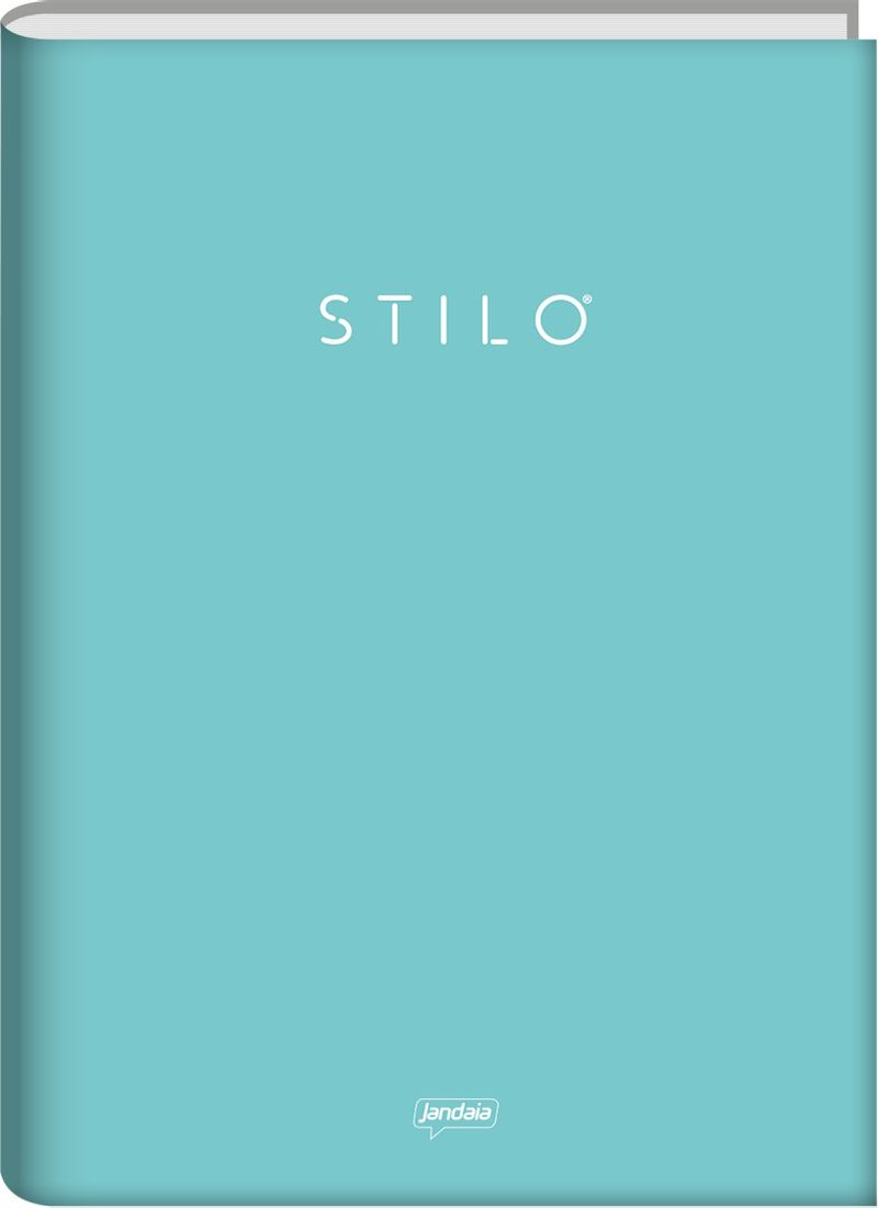 CadernoBrochuraCapaDuraStiloJandaiaSortido1x180folhas-165574