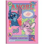 CadernoBrochuraCapaduraStitchSortidoForoni1x1com80folhas-165316