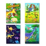 CadernoBrochuraCapaDuraStoneSortidoJandaia1/480folhasA-165110