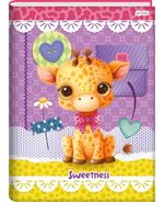 CadernoBrochuraCapaDuraSortidoSweetJandaia1/480folhas-165563