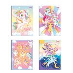 CadernoBrochuraCapaDuraUnicornioSortidoForoni1x1-165281