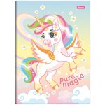 CadernoBrochuraCapaDuraUnicornioSortidoForoni1x1-165285