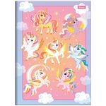 CadernoBrochuraCapaDuraUnicornioSortidoForoni1x1-165284