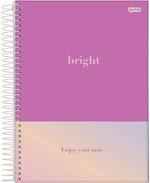 CadernoEspiralCapaDuraBrightSortidoJandaia80folhas-166361