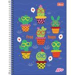 CadernoEspiralCapaDuraColegialD+SortidoTilibra1x196folhas-165845