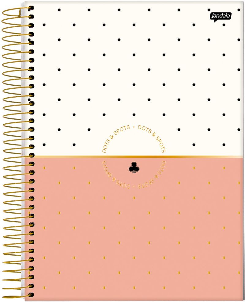 CadernoEspiralCapaDuraDots&SpotsSortidoJandaia1x180folhas-165266