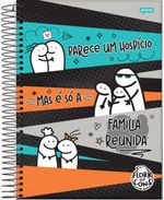 CadernoEspiralCapaDuraFlorkSortidoJandaia1x180folhas-165273