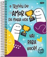 CadernoEspiralCapaDuraFlorkSortidoJandaia1x180folhas-165275