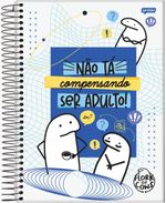 CadernoEspiralCapaDuraFlorkSortidoJandaia1x180folhas-165276