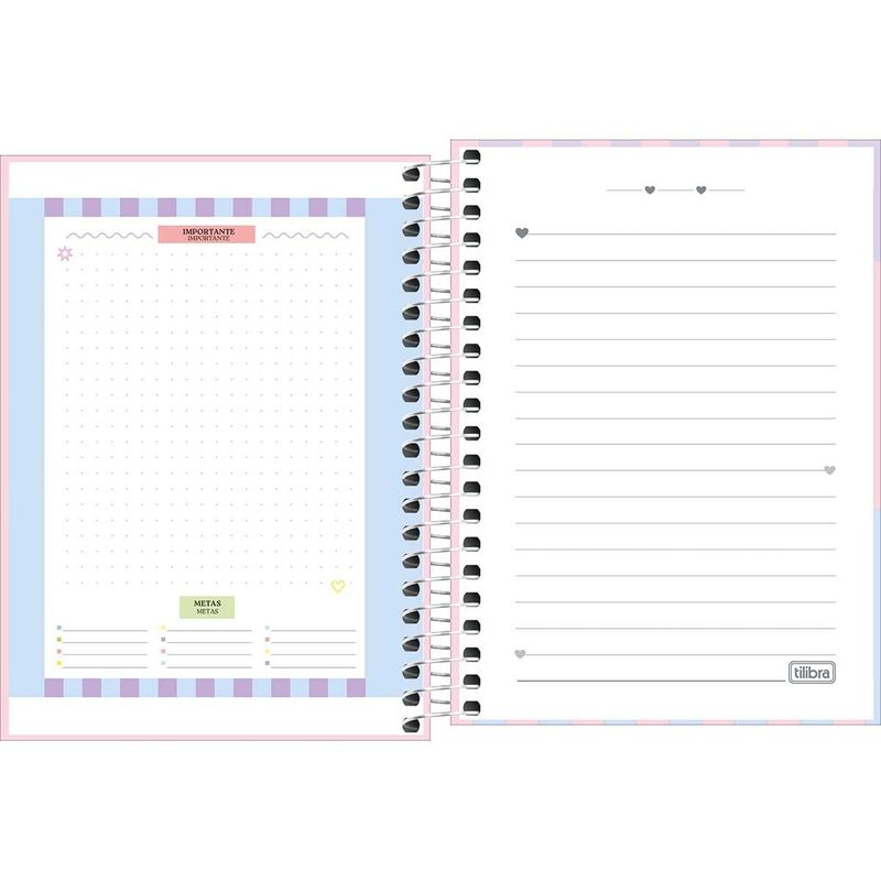 CadernoEspiralCapaDuraTilibraHappySortido16x1256folhas-165792