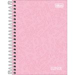 CadernoEspiralCapaDuraLunixTilibraSortido1/480folhas-165852