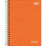 CadernoEspiralCapaDuraLunixTilibraSortido1/480folhas-165856