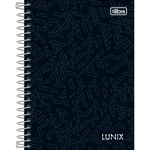 CadernoEspiralCapaDuraLunixTilibraSortido1/480folhas-165859