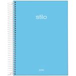 CadernoEspiralCapaDuraStiloJandaia1/880folhas(ProdutoSortido)-144302