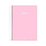 CadernoEspiralCapaDuraStiloJandaia1/880folhas(ProdutoSortido)-143961