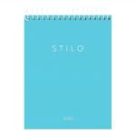 CadernoEspiralCapaDuraStiloSortidoJandaia1x180folhas-165641