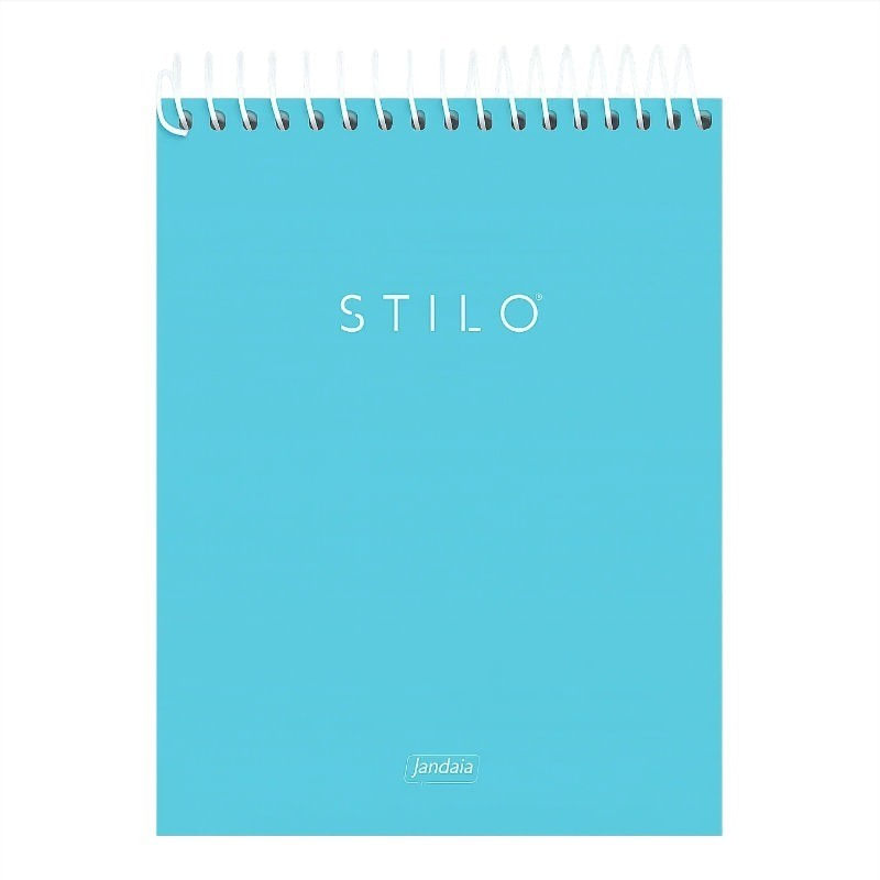 CadernoEspiralCapaDuraStiloSortidoJandaia1x180folhas-165641