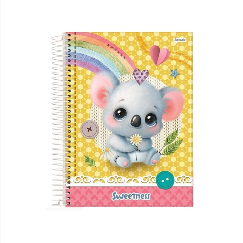 CadernoEspiralCapaDuraSweetSortidoJandaia1x180folhas-165113