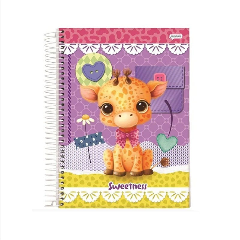 CadernoEspiralCapaDuraSweetSortidoJandaia1x180folhas-165114