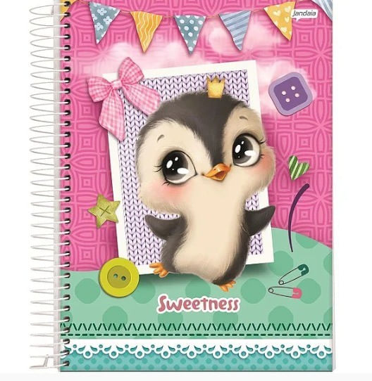 CadernoEspiralCapaDuraSweetSortidoJandaia1x180folhas-165115