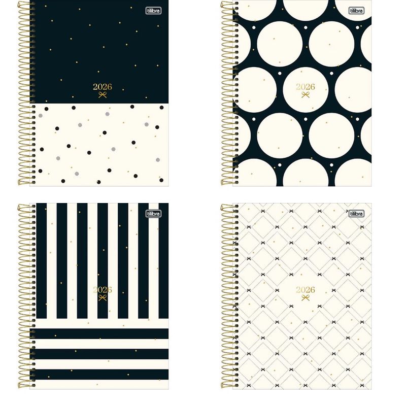 CadernoEspiralCapaDuraWestVillageTilibraSortido1X180folhas-165828