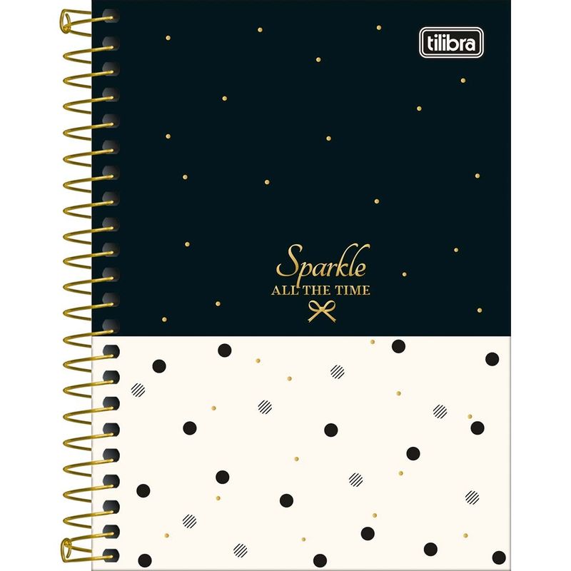 CadernoEspiralCapaDuraWestVillageTilibraSortido1X180folhas-165825