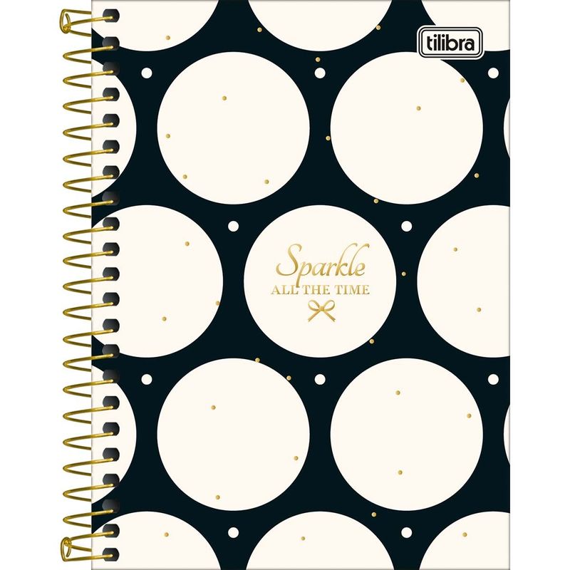 CadernoEspiralCapaDuraWestVillageTilibraSortido1X180folhas-165824